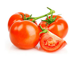 Juicy Tomatoes